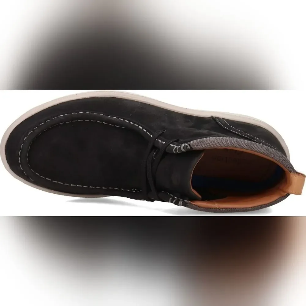 Clarks Cambro Mid Lace